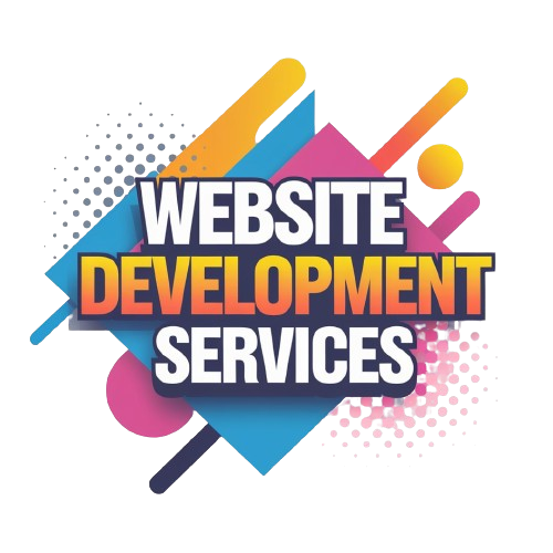 image of Web development service